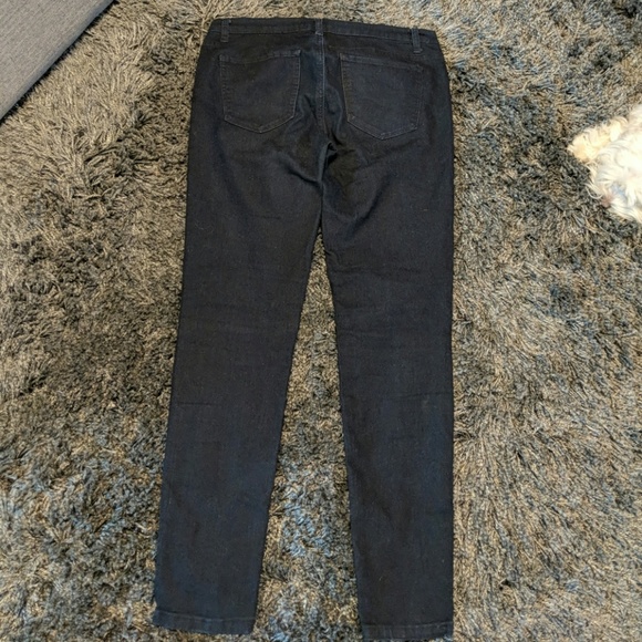 Forever21 Skinny Jeans - Picture 3 of 5